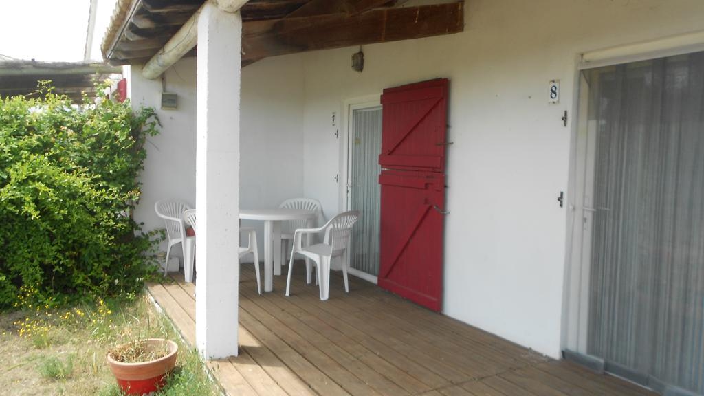 Mas Des Cypres Appartamento Saintes-Maries-de-la-Mer Esterno foto