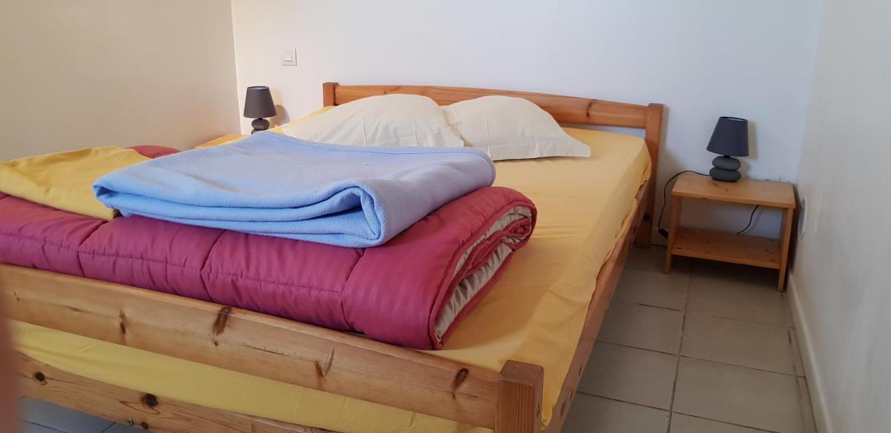Mas Des Cypres Appartamento Saintes-Maries-de-la-Mer Esterno foto