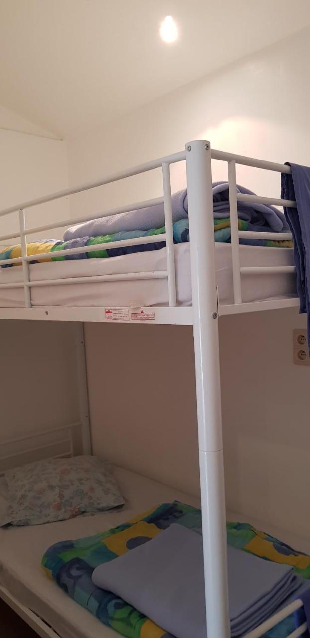 Mas Des Cypres Appartamento Saintes-Maries-de-la-Mer Esterno foto